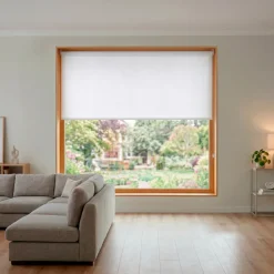 Online Tenda a rullo oscurante (180 x 180 cm) Pure Beige mélange Tende A Rullo