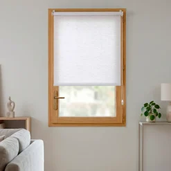 Discount Tenda a rullo oscurante Pure Beige mélange Tende A Rullo