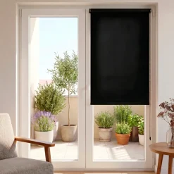 New Tenda a rullo oscurante Tinta unica Tende A Rullo
