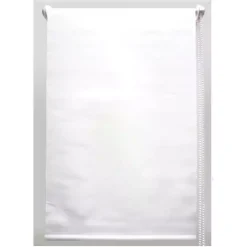 New Tenda a rullo oscurante (90 x H180 cm) Tinta unita Tende A Rullo