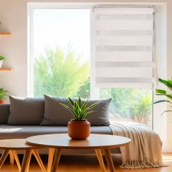 Online Tenda a rullo (45 x 250 cm) Giorno/ Notte Tende A Rullo