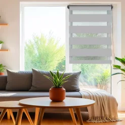 Best Tenda a rullo (45 X H180 cm) Giorno/Notte Tende A Rullo
