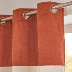 Discount Tenda bouclé (140 x 280 cm) Ava Tende