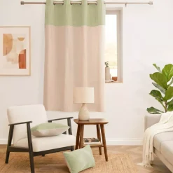 Tenda bouclé (140 x 180 cm) Ava Tende