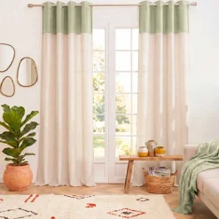 New Tenda bouclé (140 x 240 cm) Ava Tende