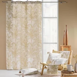 Outlet Tenda con occhielli (140 x 240 cm) Dune Tende
