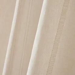 Sale Tenda con occhielli (140 x 240 cm) Leontine Tende Trasparenti
