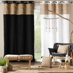 Discount Tenda cotone juta (140 x 240 cm) Nama Tende