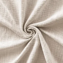 Tenda cotone regolabile (140 x max 270 cm) Sixtine Tende