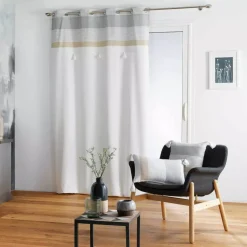 Outlet Tenda cotone Iliade Tende