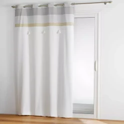 Outlet Tenda cotone Iliade Tende