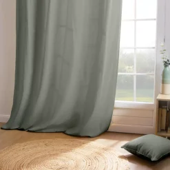 Best Tenda cotone Pixel Tende