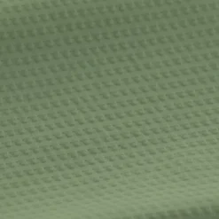 Tenda da doccia in microfibra (180 x 200 cm) Goffrato Verde cachi