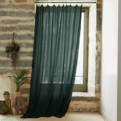 Sale Tenda garza di cotone regolabile (180 x 300 cm) Gaïa Tende