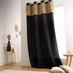 Clearance Tenda in cotone e juta Nama Tende
