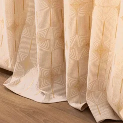 Sale Tenda in cotone (140 x 240 cm) Ondine Tende