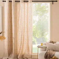 Clearance Tenda in cotone Ondine Tende