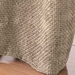 Best Tenda in velluto chenille (140 x 260 cm) Leo Tende