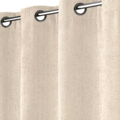Online Tenda in velluto chenille (140 x 260 cm) Leo Tende