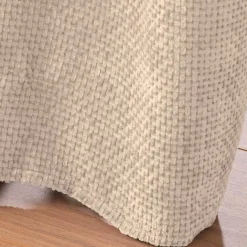 Online Tenda in velluto chenille (140 x 260 cm) Leo Tende