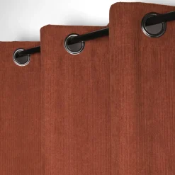 Sale Tenda in velluto (140 x 260 cm) Dandy Tende