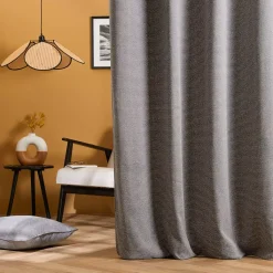 Best Tenda Jacquard Oscar Grigio Tende