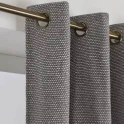 Best Tenda Jacquard Oscar Grigio Tende