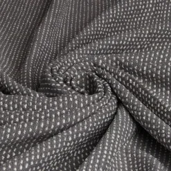 Best Tenda Jacquard Oscar Grigio Tende