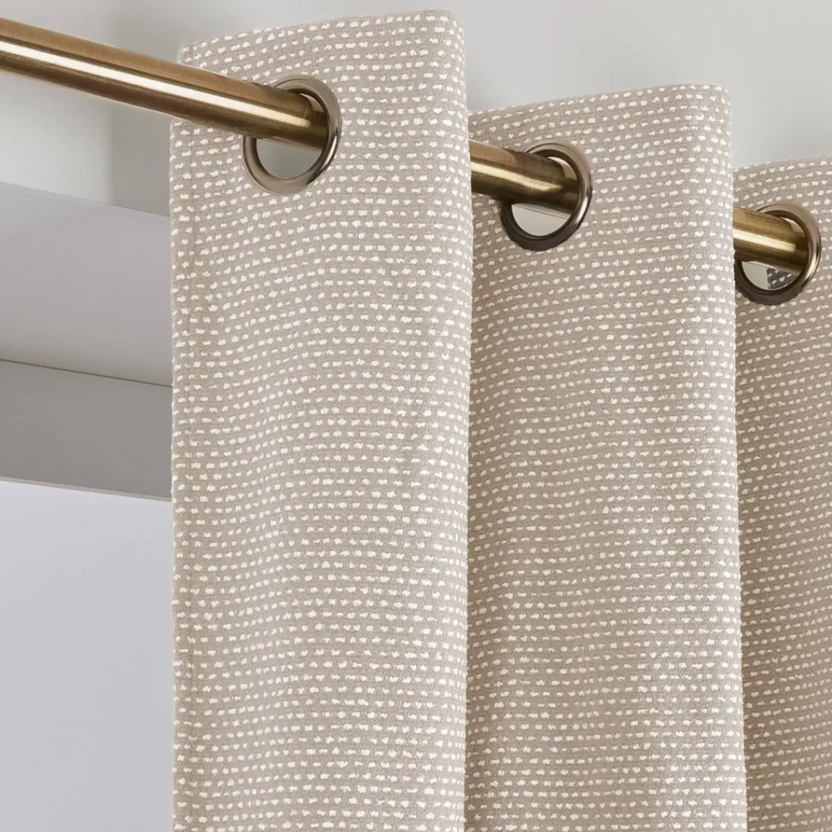 New Tenda jacquard Oscar Tende