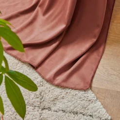 Sale Tenda lyocell Tencel™ regolabile Olivia Tende