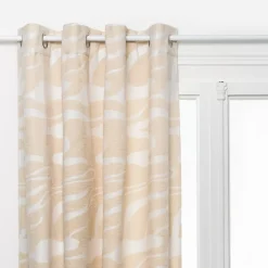 Best Tenda occhielli (140 x 260 cm) Madini Tende