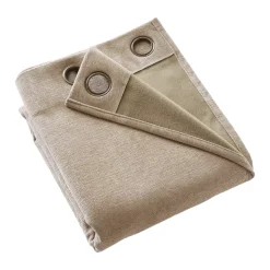 Tenda oscurante isolante Total Blackout Magnus Panna Tende