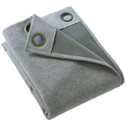 New Tenda oscurante isolante Total Blackout Magnus Titanio Tende
