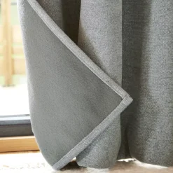New Tenda oscurante isolante Total Blackout Magnus Titanio Tende