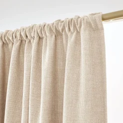 Best Tenda oscurante termica con passsanti nasosti Alba Tende
