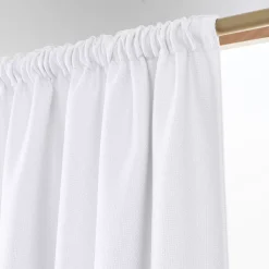 Best Tenda oscurante termica con passanti nsacosti Alba perla Tende