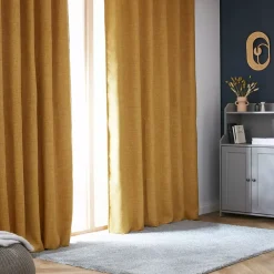 Online Tenda oscurante termica con passanti nascosti Alba Tende