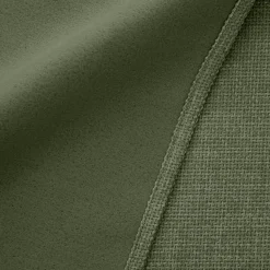 Sale Tenda oscurante termica con passanti nascosti (140 x 240 cm) Alba Tende