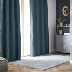 Clearance Tenda oscurante termica con passanti nascosti Alba Tende