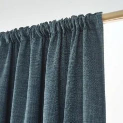Clearance Tenda oscurante termica con passanti nascosti Alba Tende