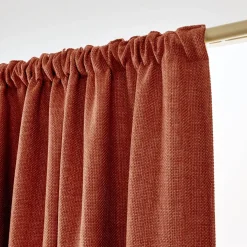 Outlet Tenda oscurante termica con passanti nascosti Alba Tende