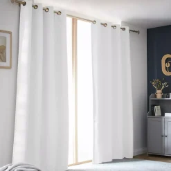 Hot Tenda oscurante termica (140 x 240 cm) Alba perla Tende