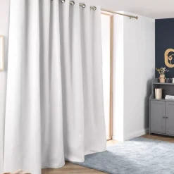 Clearance Tenda oscurante termica Alba perla Tende