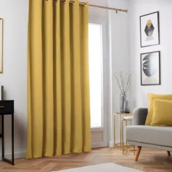 Discount Tenda oscurante termica (180 x 260 cm) Minuit Tende