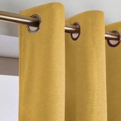 Discount Tenda oscurante termica (180 x 260 cm) Minuit Tende