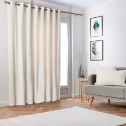 Discount Tenda oscurante termica Minuit Sabbia Tende