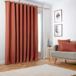 Tenda oscurante termica Minuit Tende