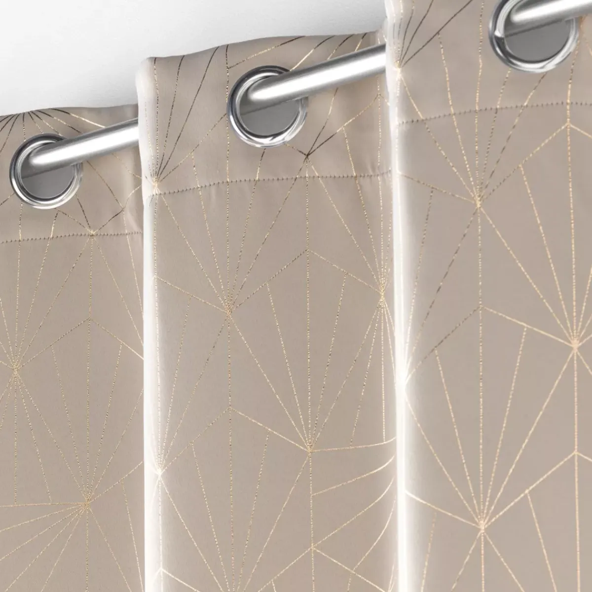 Tenda oscurante (140 x 260 cm) Eclat Tende