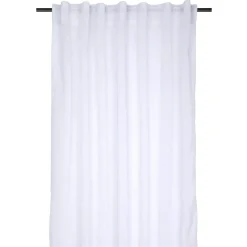 Online Tenda passanti nascosti trasparente (140 x 260 cm) Madrid Tende Trasparenti
