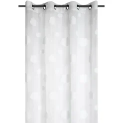 Best Tenda per bambini (140 x 260 cm) Moby Bianca Tessile Arredo Bimbi